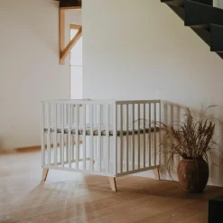 Quax Parc Alix Blanc (95 x 75 cm)