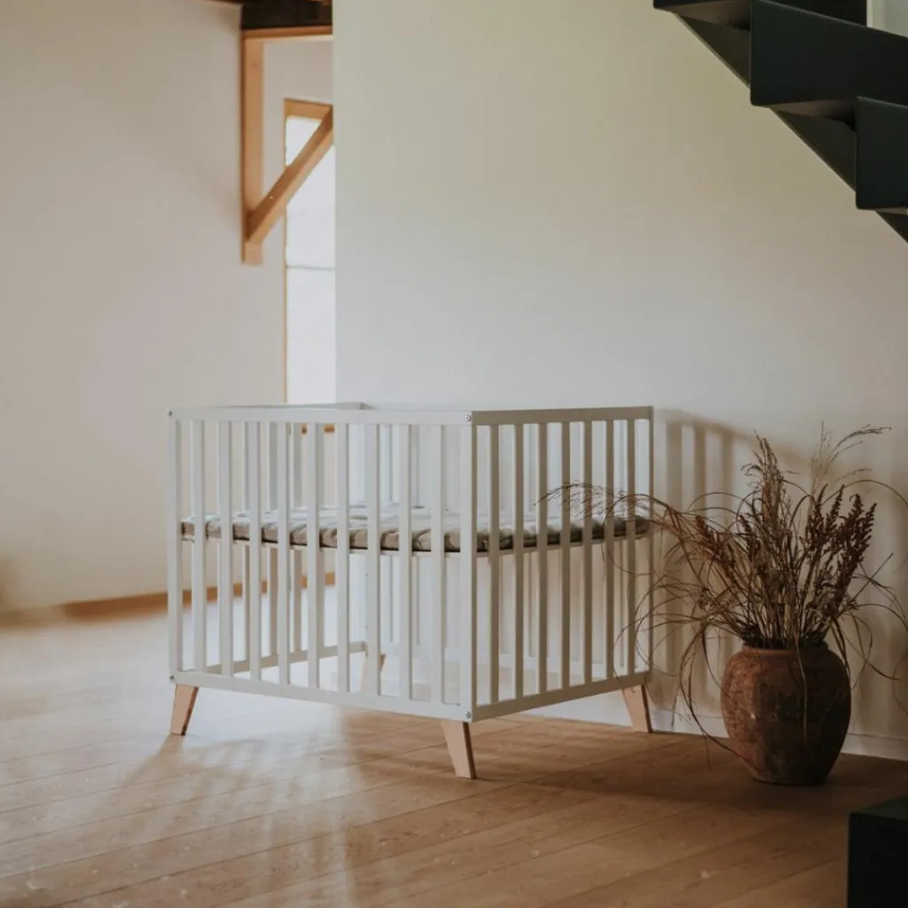 Quax Parc Alix Blanc (95 x 75 cm)