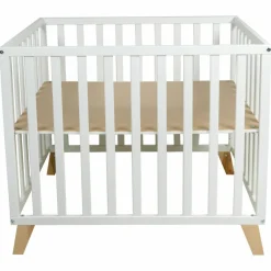 Quax Parc Alix Blanc (95 x 75 cm)