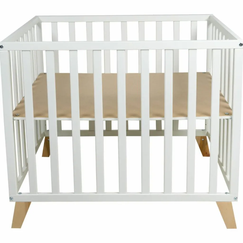 Quax Parc Alix Blanc (95 x 75 cm)