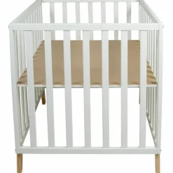 Quax Parc Alix Blanc (95 x 75 cm)