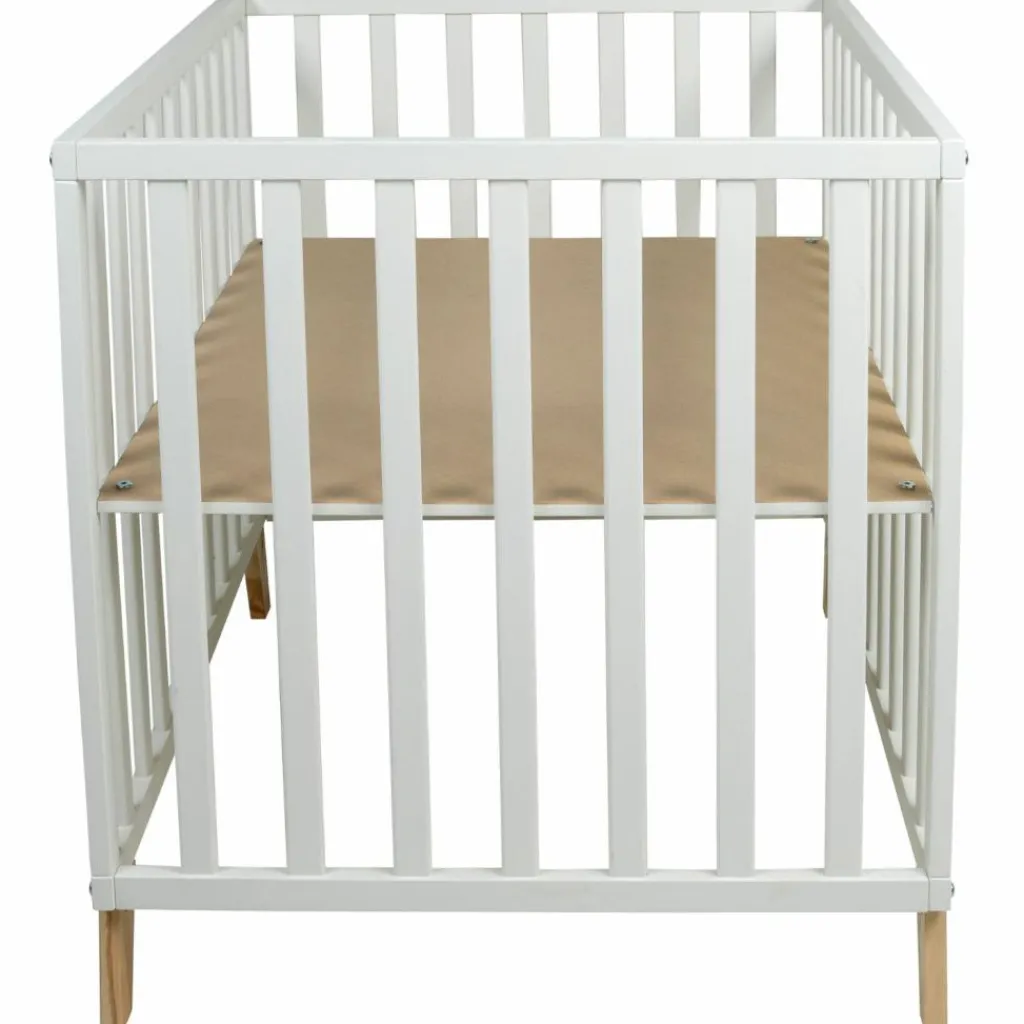 Quax Parc Alix Blanc (95 x 75 cm)