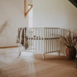 Quax Parc Alix Blanc (95 x 75 cm)