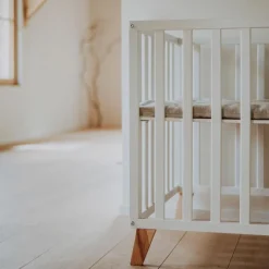 Quax Parc Alix Blanc (95 x 75 cm)