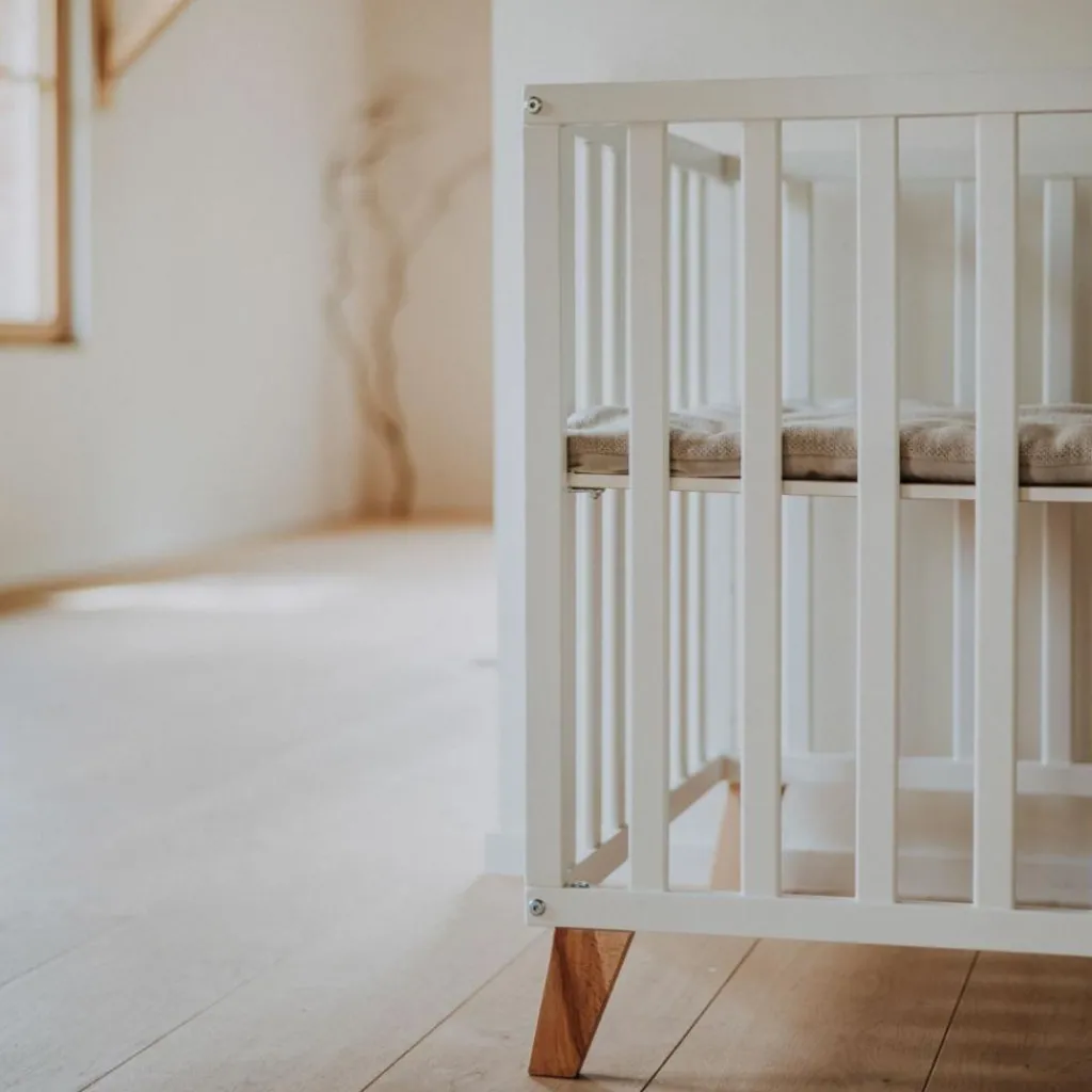 Quax Parc Alix Blanc (95 x 75 cm)