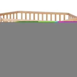 Tissi Parc bébé Lies Natural