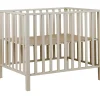 Discount Parc Cubic Argile (97 x 78 cm) Parc Bébé Et Accessoires