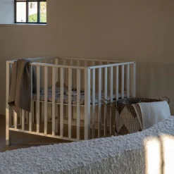 Discount Parc Cubic Argile (97 x 78 cm) Parc Bébé Et Accessoires