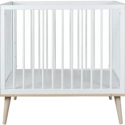Hot Parc Flow Blanc (96 x 77 cm) Parc Bébé Et Accessoires