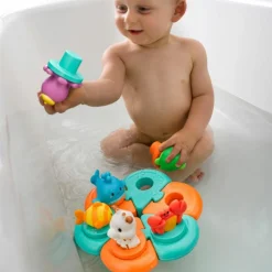 Sale Parcours d'éveil tactile Jouet D'Activités