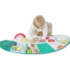 Sale Parcours d'éveil tactile Jouet D'Activités