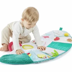 Sale Parcours d'éveil tactile Jouet D'Activités