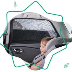 Sale Pare-soleil chaussette voiture Pare-Soleil Voiture