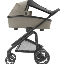 Maxi-Cosi Pare-soleil pour poussette Noir