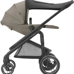 Maxi-Cosi Pare-soleil pour poussette Noir