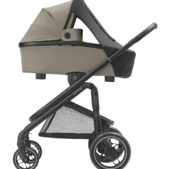 Maxi-Cosi Pare-soleil pour poussette Noir