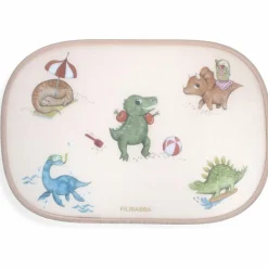 Filibabba Pare-soleil pour voiture Dino Beach