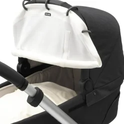 Dooky Pare-soleil universel Créme