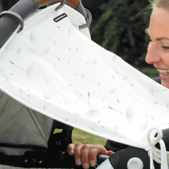 Dooky Pare-soleil universel Dandelion