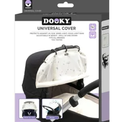Dooky Pare-soleil universel Dandelion