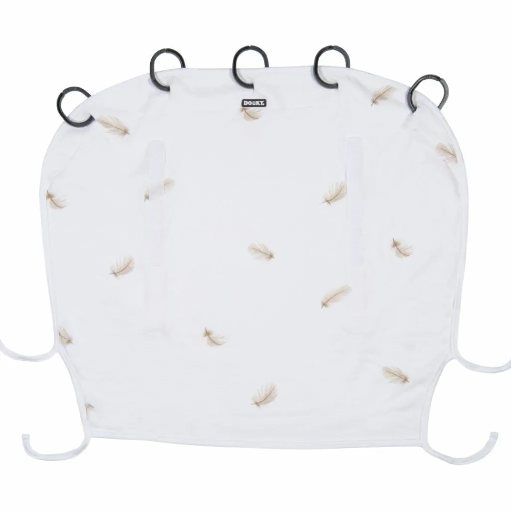 Online Pare-soleil universel Feather Pare-Soleil Et Ombrelle