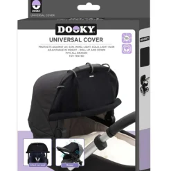 Hot Pare-soleil universel noir Pare-Soleil Et Ombrelle