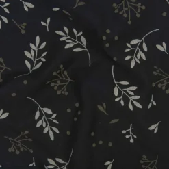 Online Pare-soleil universel Romantic Leaves Noir Pare-Soleil Et Ombrelle