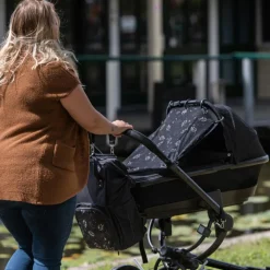 Online Pare-soleil universel Romantic Leaves Noir Pare-Soleil Et Ombrelle