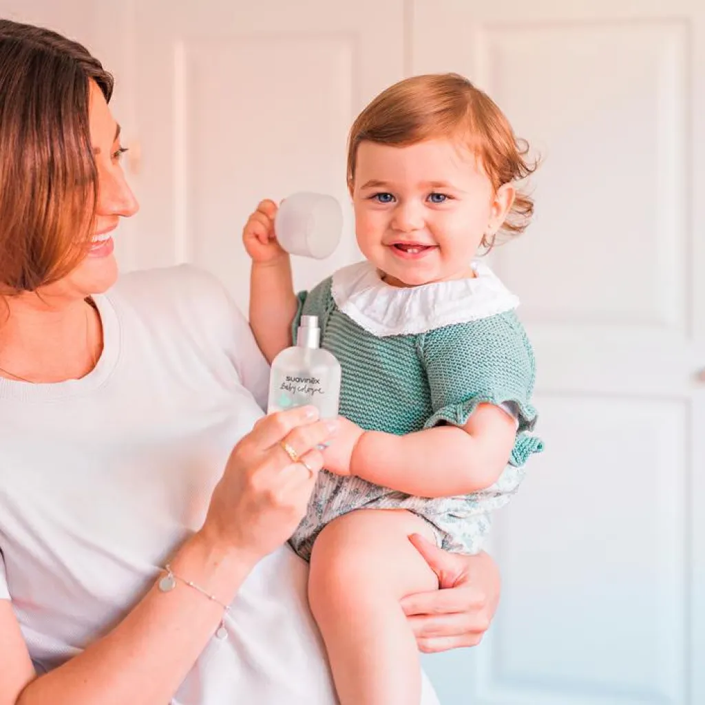 Best Parfum cologne pour bébé (100 ml) Cosmétiques Pour Bébé