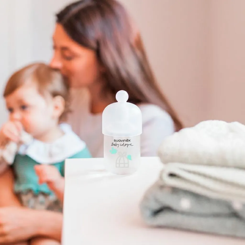 Best Parfum cologne pour bébé (100 ml) Cosmétiques Pour Bébé