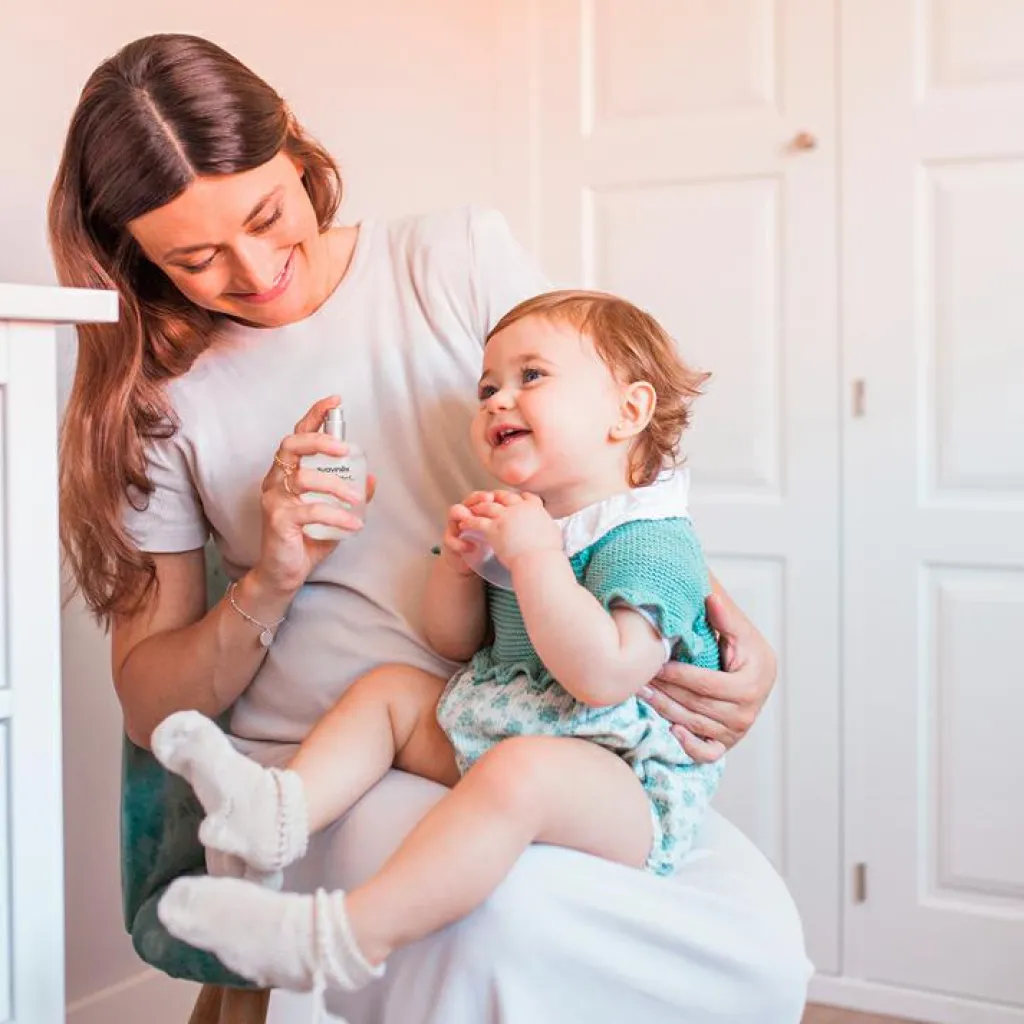 Best Parfum cologne pour bébé (100 ml) Cosmétiques Pour Bébé