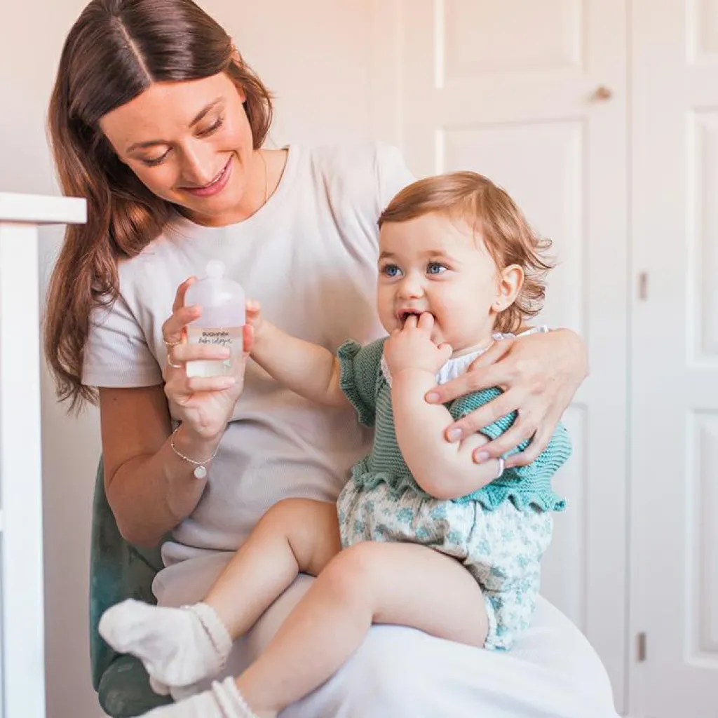 Best Parfum cologne pour bébé (100 ml) Cosmétiques Pour Bébé