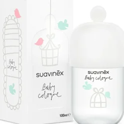 Best Parfum cologne pour bébé (100 ml) Cosmétiques Pour Bébé