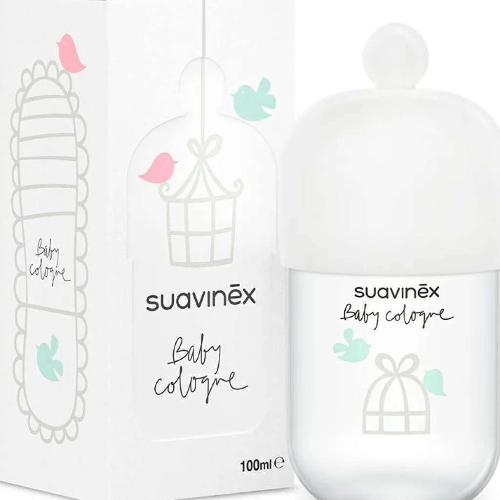 Best Parfum cologne pour bébé (100 ml) Cosmétiques Pour Bébé