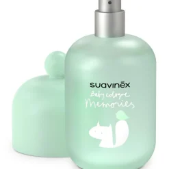 Suavinex Parfum cologne pour bébé memories (100 ml)