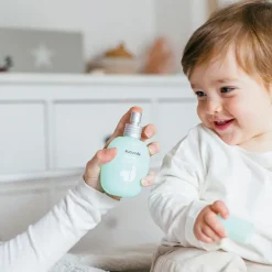 Suavinex Parfum cologne pour bébé memories (100 ml)