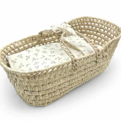 Best Parure couffin pour poupée Olive Bloom Accessoires Poupée