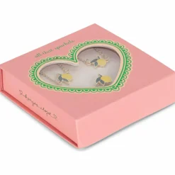 Hot Parure de bijoux enfant Lemon Accessoires De Déguisement