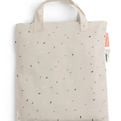 Done by Deer Parure de lit en coton bio Lalee Sable (100 x 140 cm)