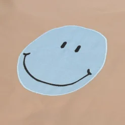 Online Parure de lit réversible Smile (100 x 140 cm) Parure De Lit Bébé