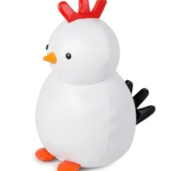 Best Paulette la Poule Les Animaux Musicaux Peluche Musicale
