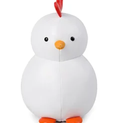 Best Paulette la Poule Les Animaux Musicaux Peluche Musicale