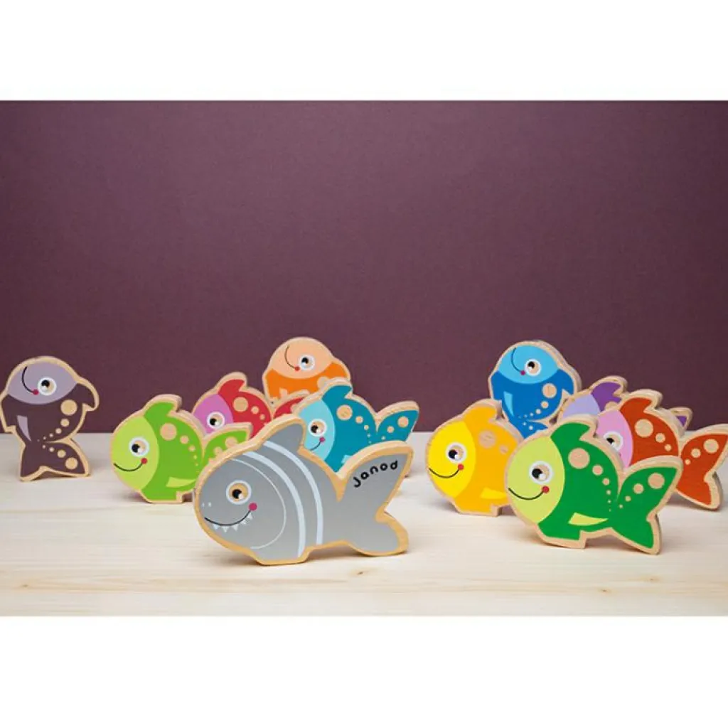 Discount Pêche à la ligne Jeu De Société