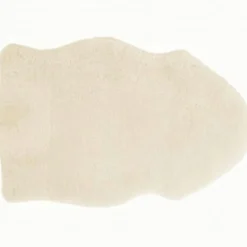 Kaiser Peau d'agneau blanche (80-90 cm)