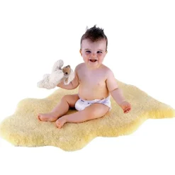 Kaiser Peau d'agneau naturelle (90-100 cm)