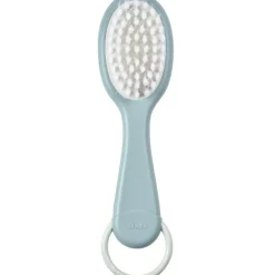 Outlet Peigne et brosse bébé Green Blue Peigne Et Brosse
