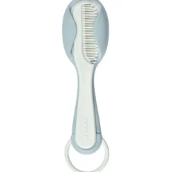 Outlet Peigne et brosse bébé Green Blue Peigne Et Brosse