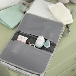 Outlet Peigne et brosse bébé Green Blue Peigne Et Brosse