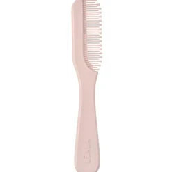 Hot Peigne et brosse bébé Old Pink Peigne Et Brosse