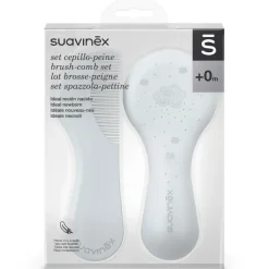 Discount Peigne et brosse Dreams bleu Peigne Et Brosse